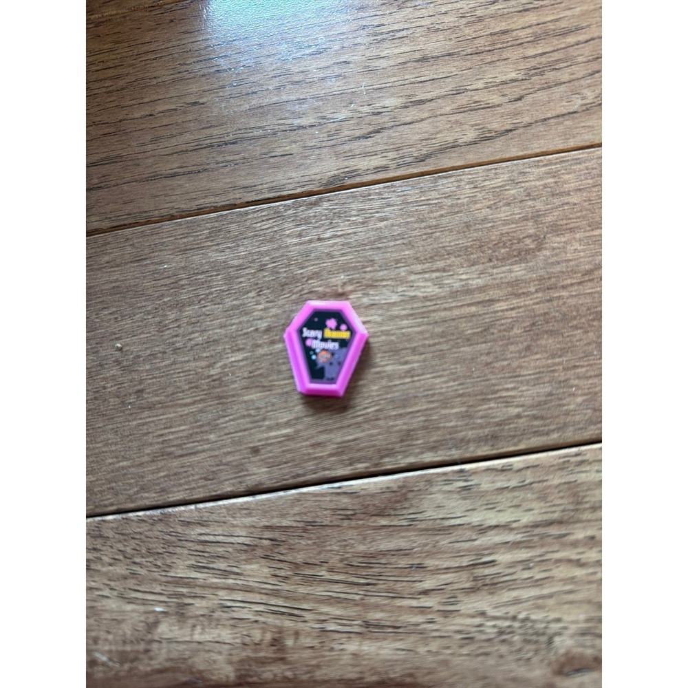 Monster High Dead Tired DVDs and Case Replacement